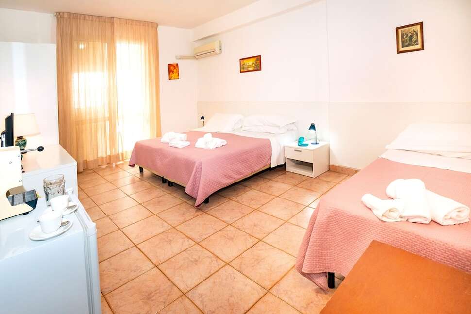 Een foto van Hotel Fernanda