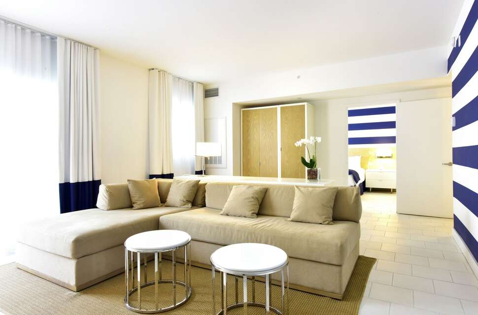 Een foto van Pestana Miami South Beach
