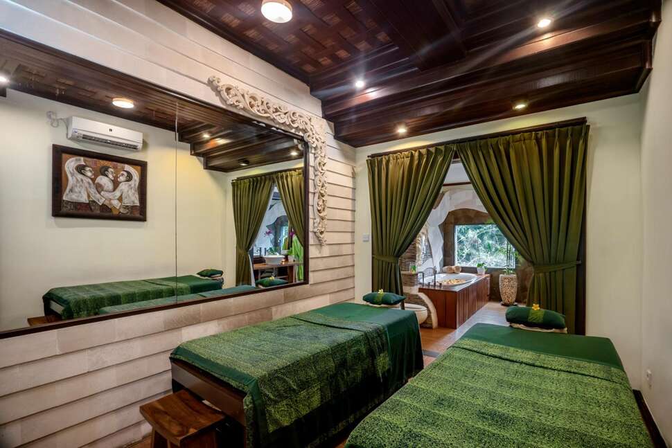 Een foto van The Bali Dream Villa & Resort Echo Beach Canggu