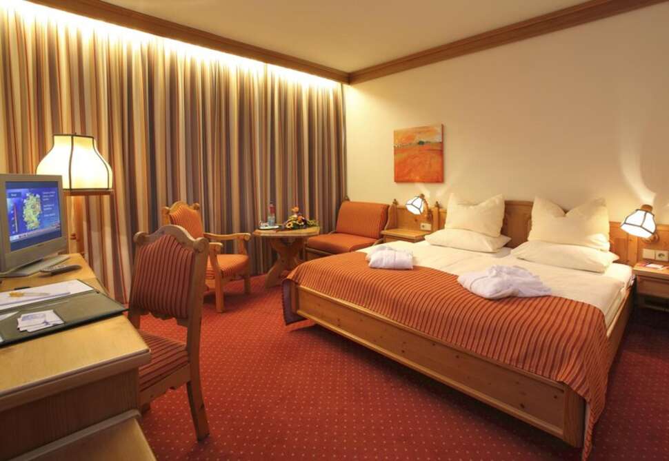 Een foto van Ringhotel Posthotel Usseln