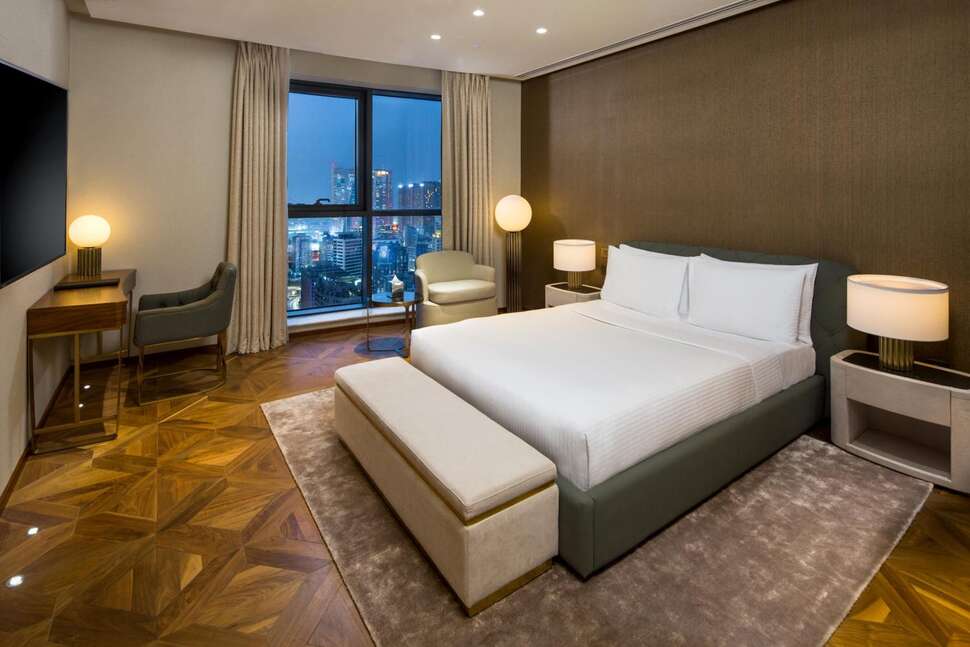Een foto van Millennium Place Barsha Heights