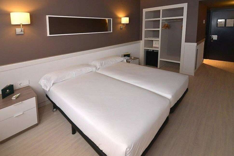 Een foto van Hotel Paral-Lel