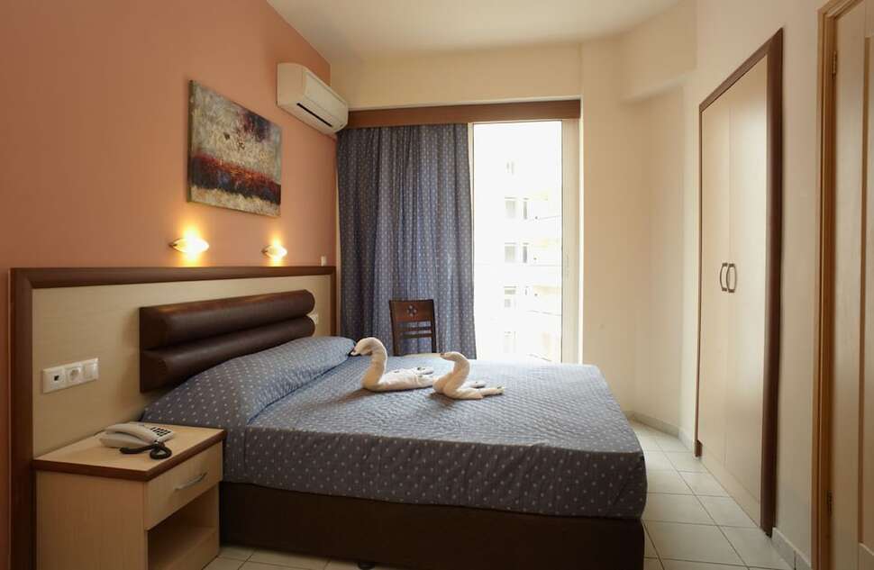 Een foto van Pearl Hotel