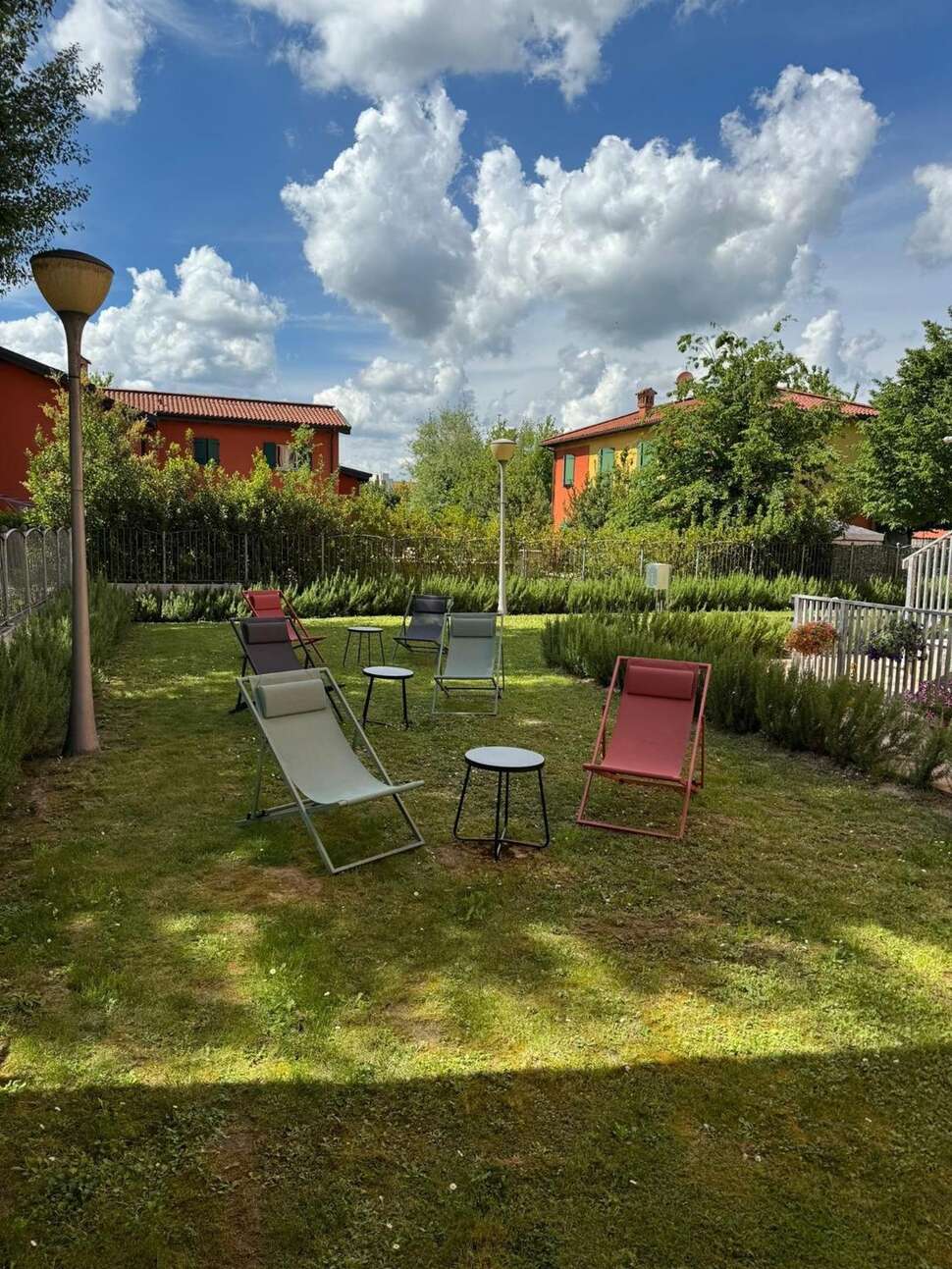 Een foto van Bleis Hotel