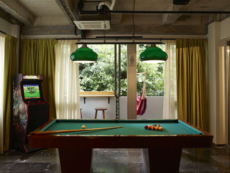 Een foto van Max Brown Downtown