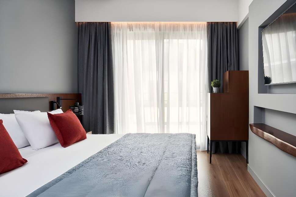 Een foto van Achilleas Hotel