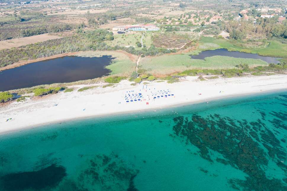 Een foto van Futura Club Cala Fiorita