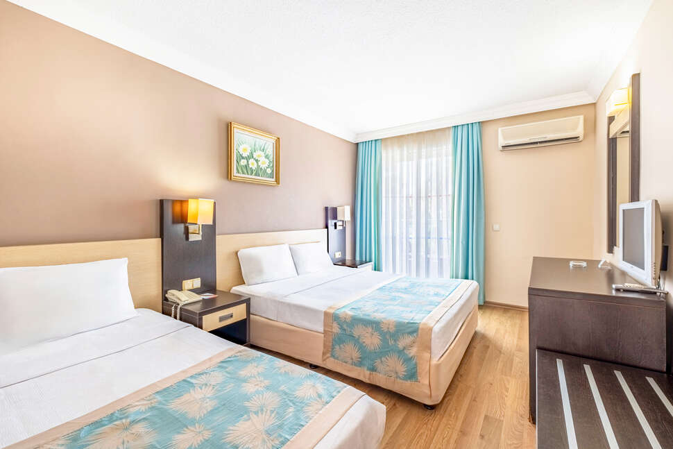 Een foto van Viking Nona Beach Hotel
