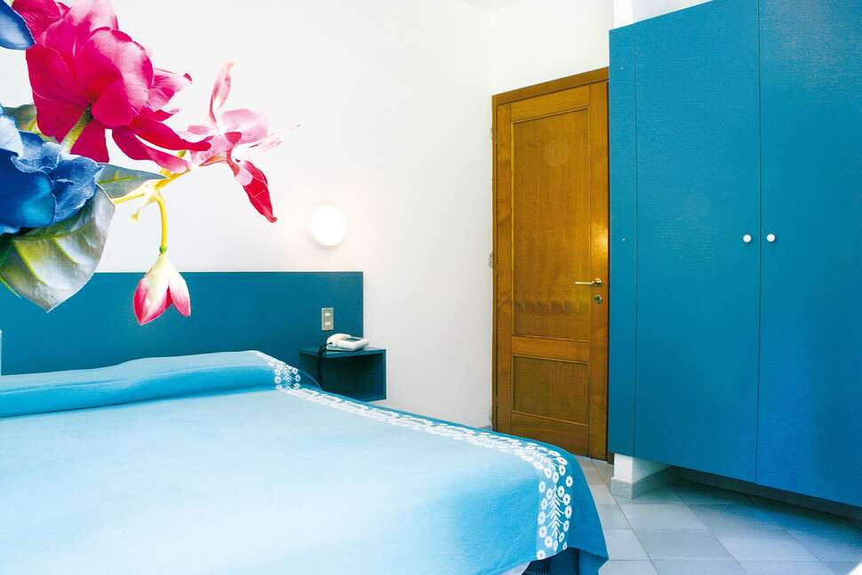 Ein Foto The Torre Marino Hotel Club