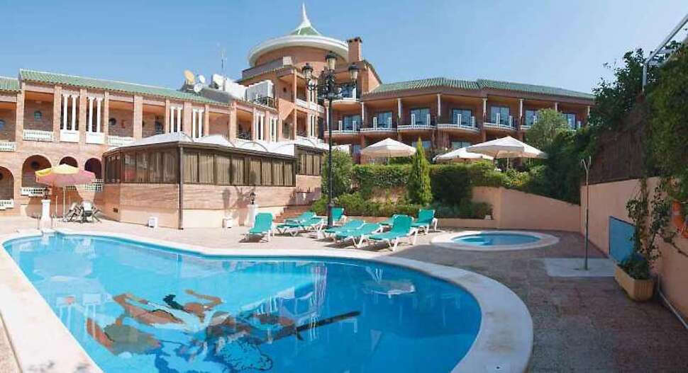Een foto van Hotel Boutique Calas de Alicante