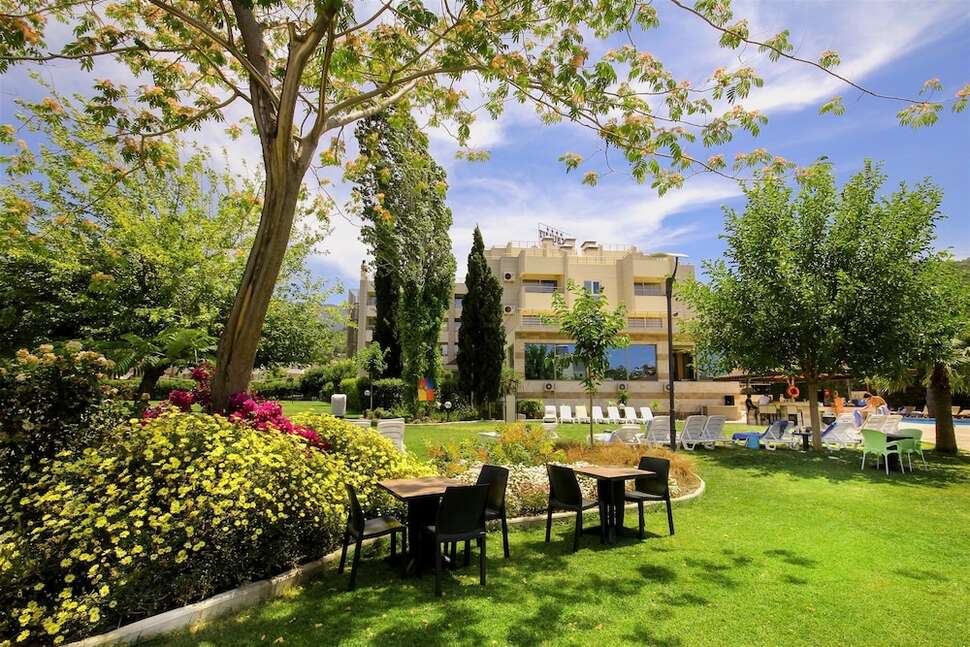 Een foto van Akbulut Hotel & Spa