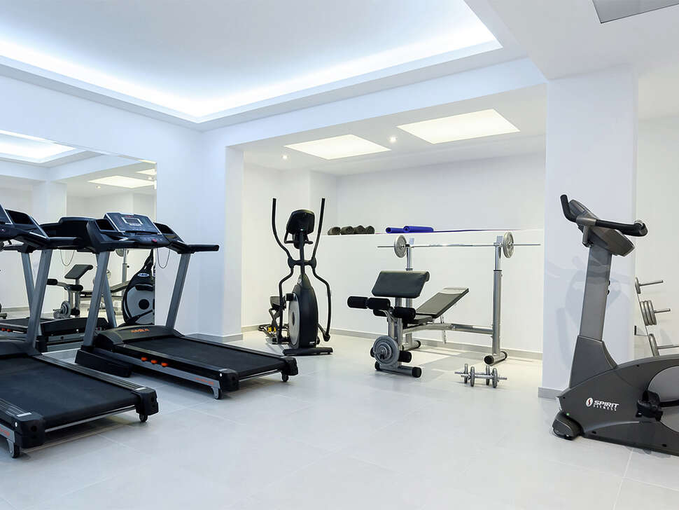 Een foto van Antoperla Luxury Hotel & Spa