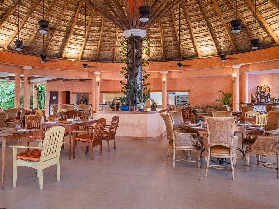 Ein Foto Iberostar Quetzal