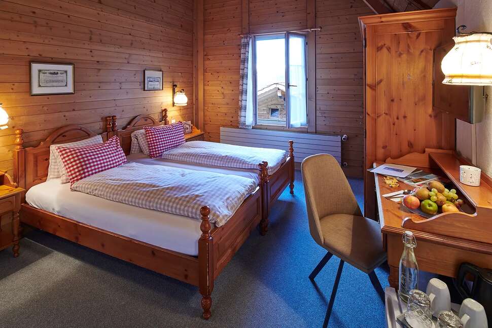 Een foto van Hotel Baeren