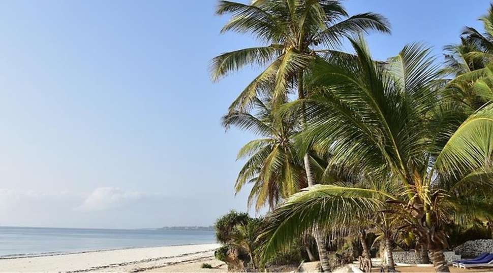 Een foto van Baobab Sea Lodge