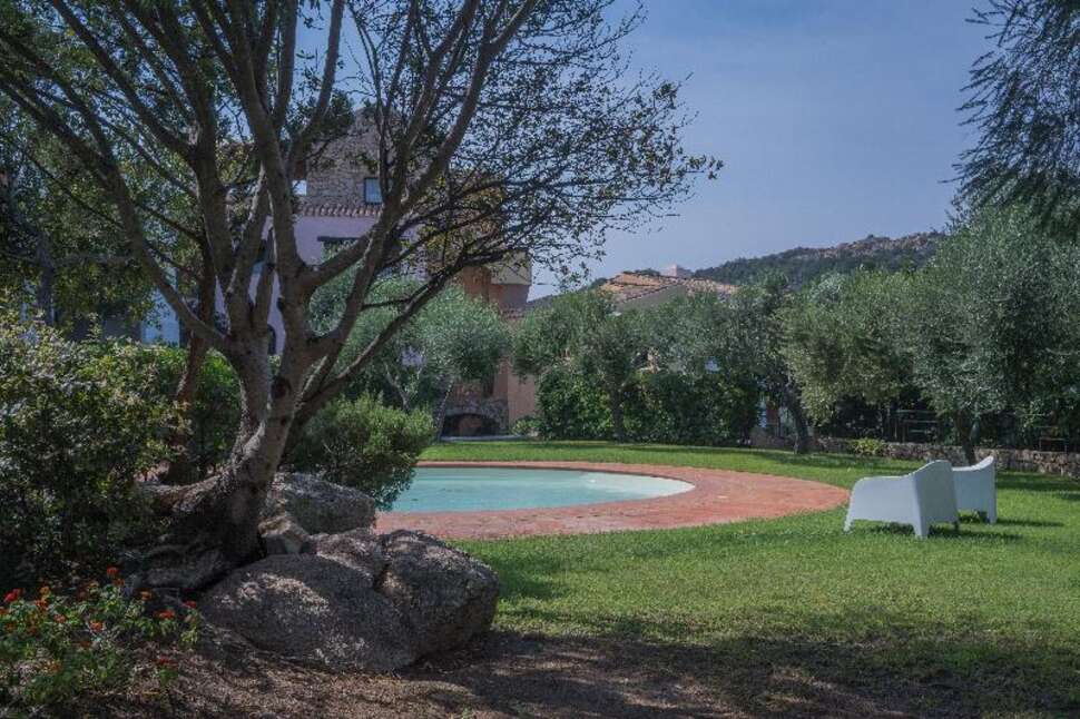 Een foto van Il Giardino degli Oleandri