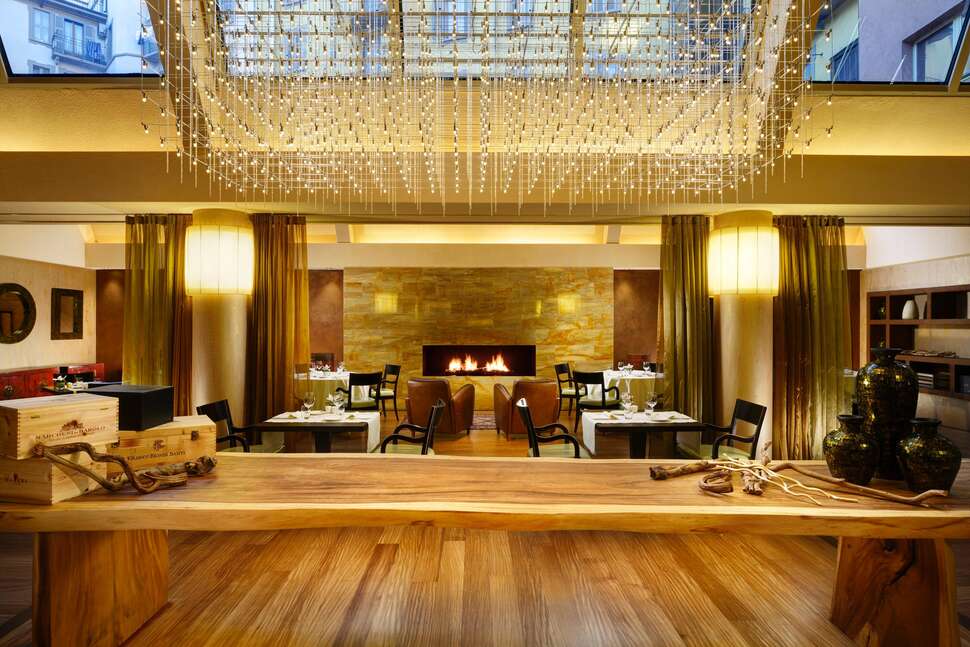 Ein Foto Enterprise Hotel Milano