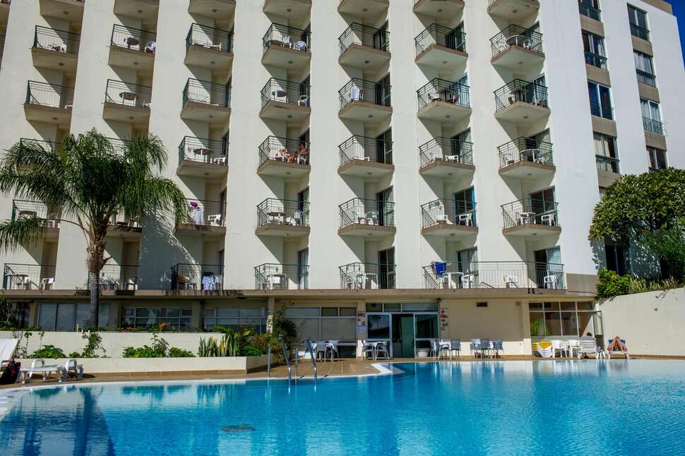 Ein Foto Dorisol Florasol Apartments