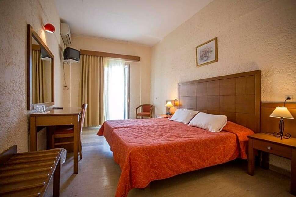 Een foto van Popi Star Hotel
