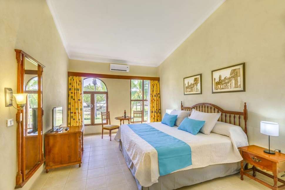 Ein Foto Brisas Trinidad Del Mar