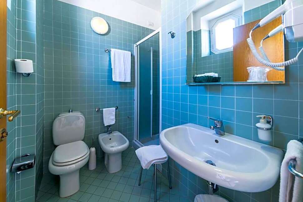 Een foto van Hotel Bonifacio