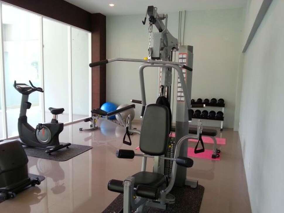 Een foto van Casa Del M Resort