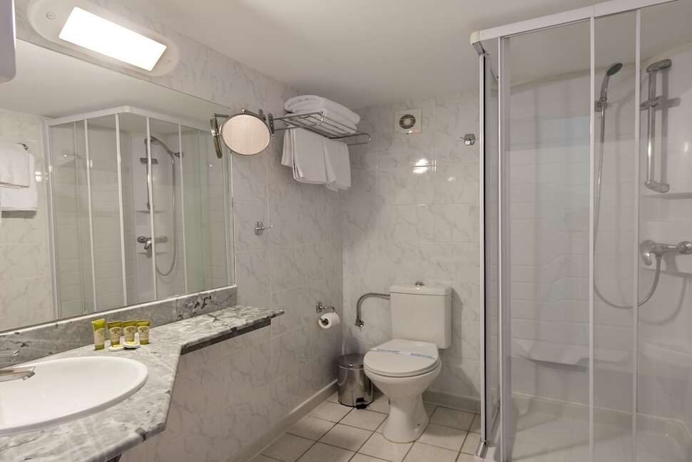Een foto van Evia Riviera Resort