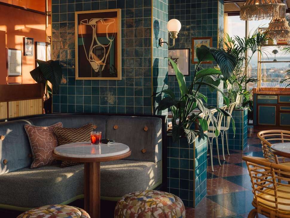 Een foto van The Hoxton Vienna