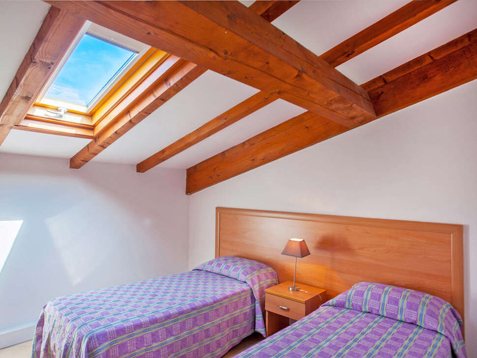 Een foto van Residence Sognu di Rena