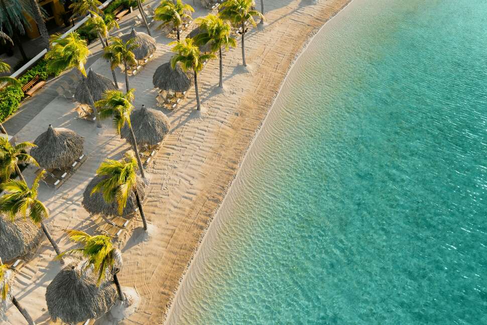 Een foto van Renaissance Wind Creek Curacao Resort