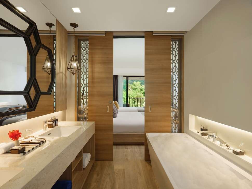 Een foto van Avista Grande Karon Resort & Spa Phuket - MGallery Collection