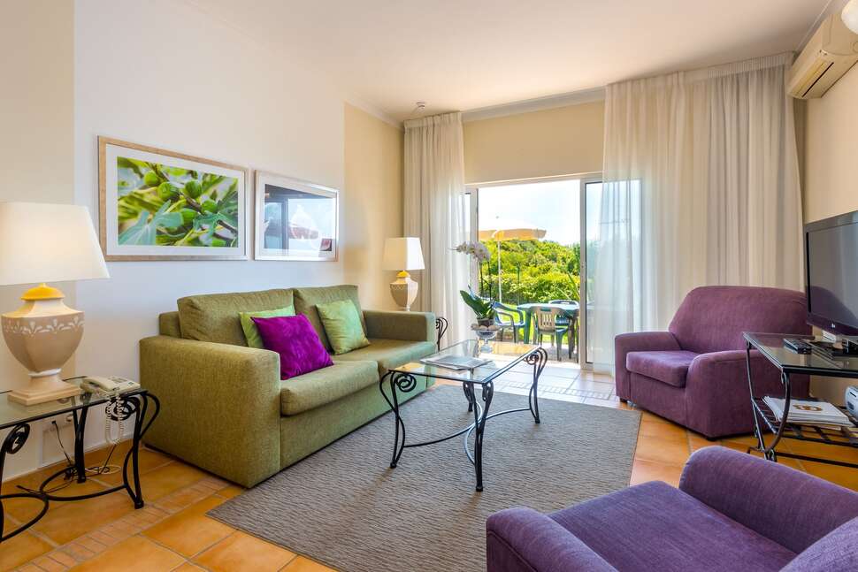 Een foto van Pestana Palm Gardens