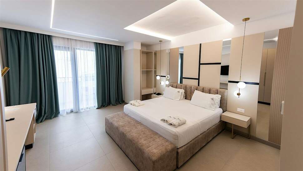 Een foto van Delight Hotel & Spa