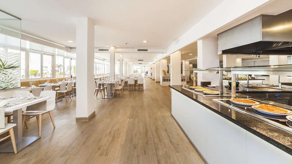 Een foto van Apartamentos Globales Lord Nelson