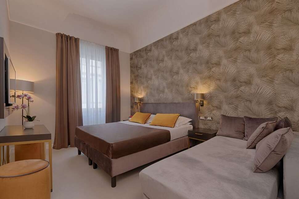 Een foto van Maxim Axial Hotel