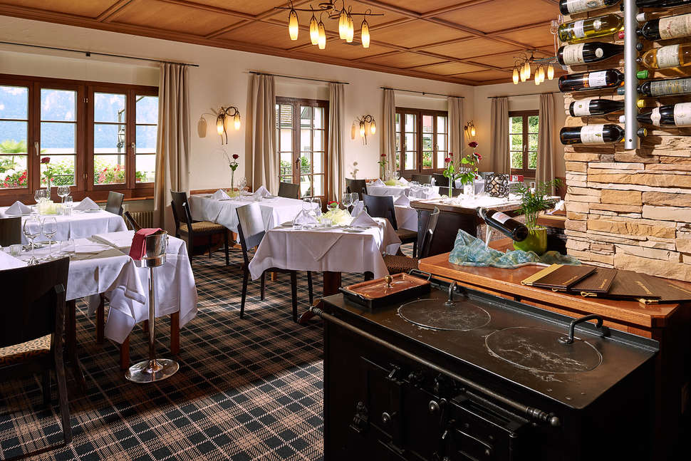 Ein Foto Hotel Gerbi