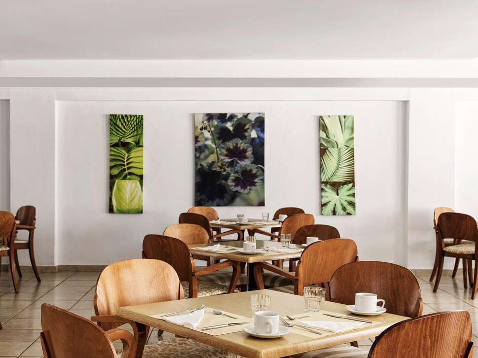 Een foto van Pearl Hotel