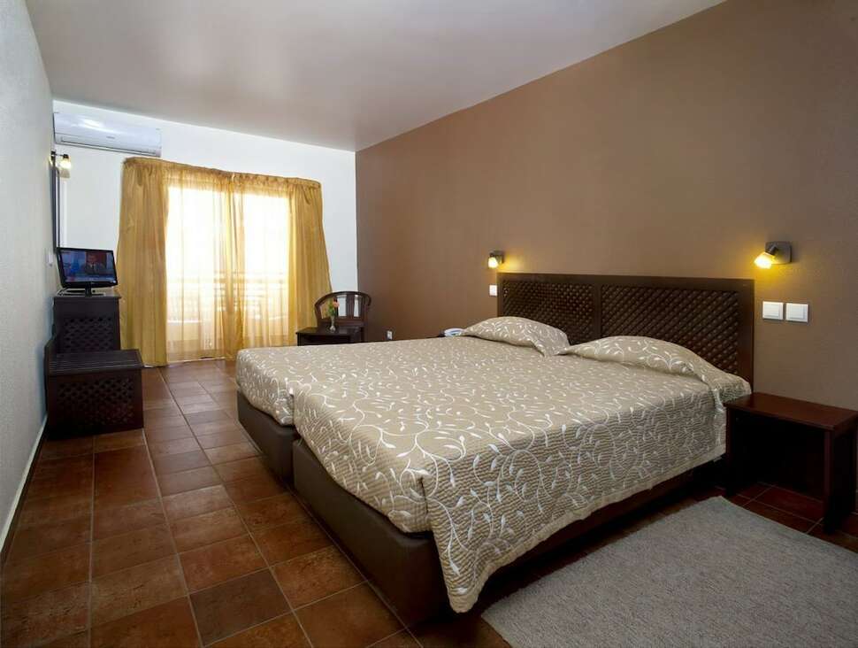 Een foto van Casablanca Inn Boutique Hotel