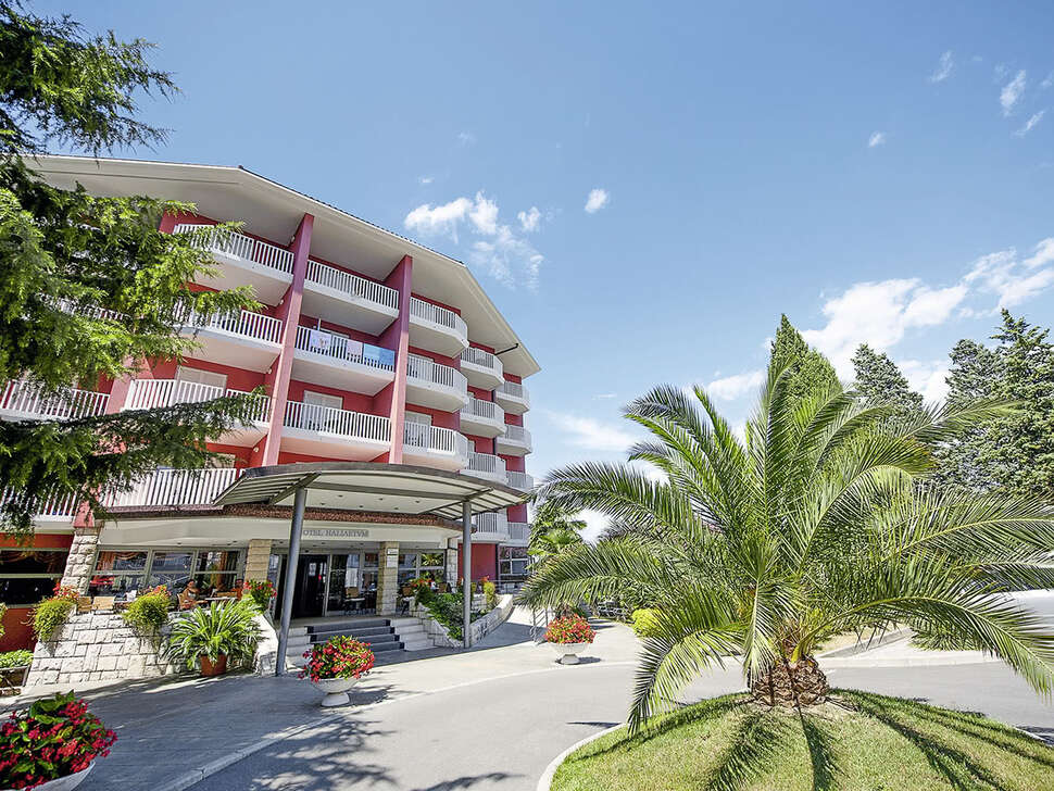 Ein Foto San Simon Resort