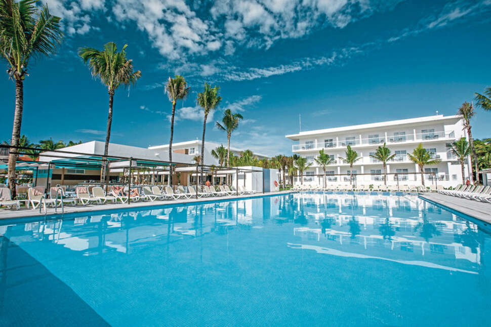 Accommodatie foto: Riu Playacar