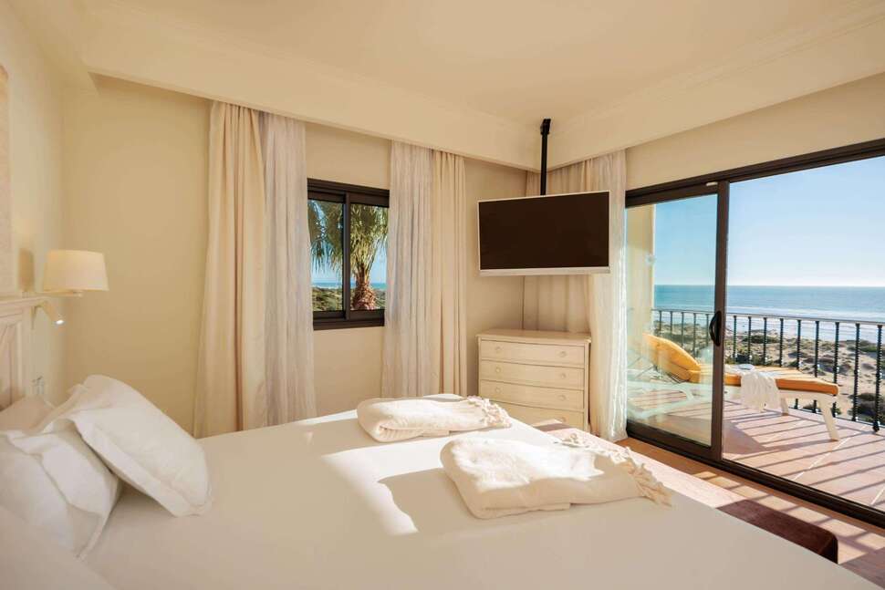 Een foto van Iberostar Selection Andalucia Playa