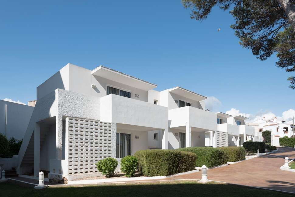 Een foto van Blue Sea Playa Azul