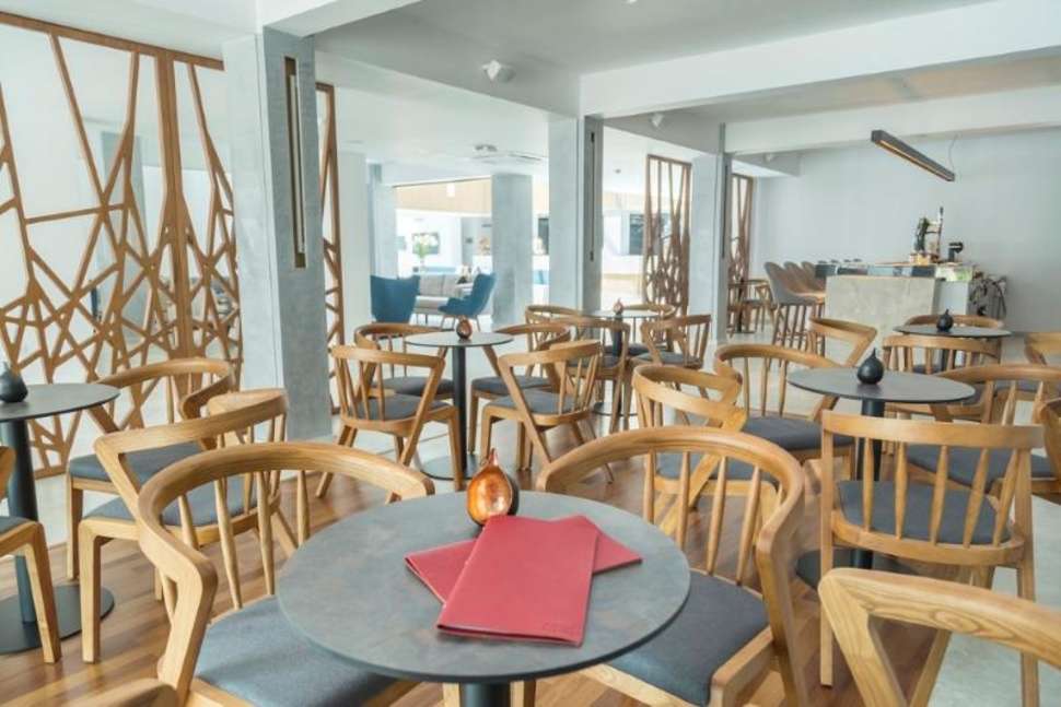 Een foto van de faciliteiten bij Sofianna Resort & Spa