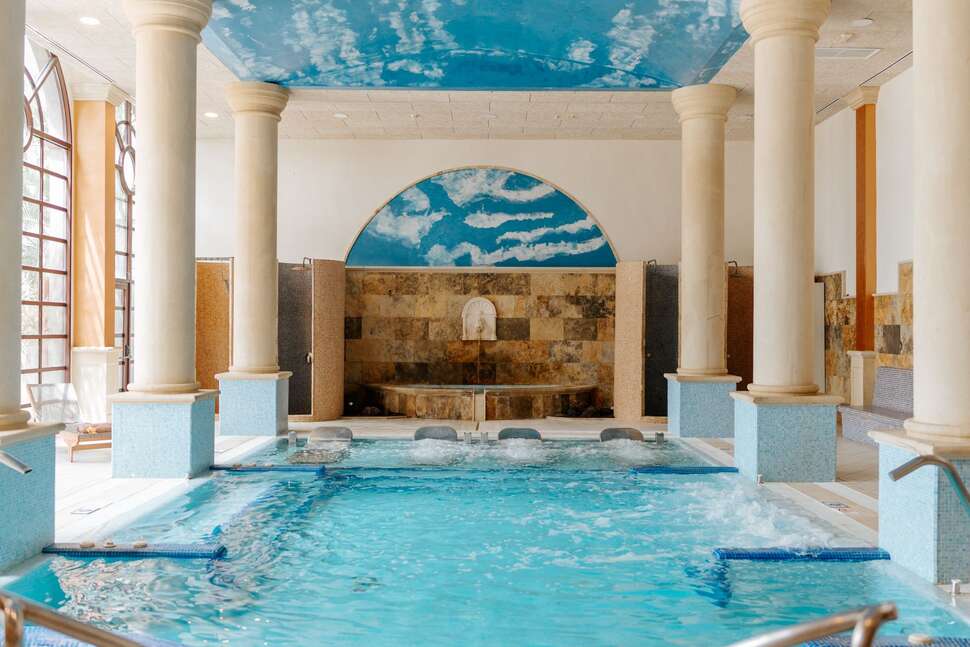 Een foto van R2 Rio Calma Hotel & Spa & Conference