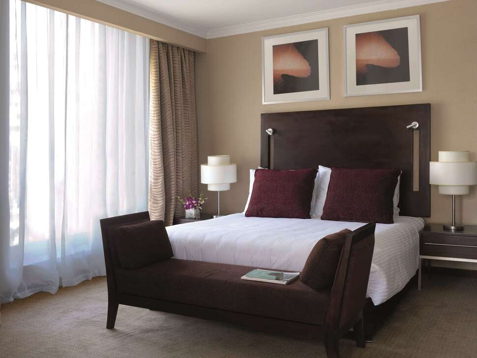 Ein Foto Radisson Blu Hotel Cairo Heliopolis