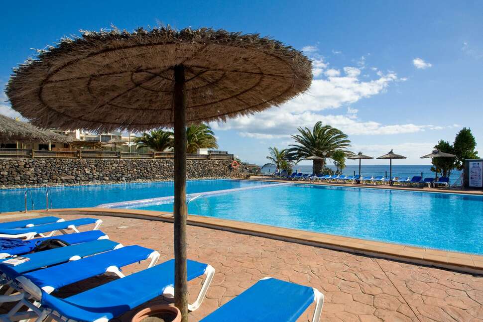 Een foto van Hotel Monea Royal Monica