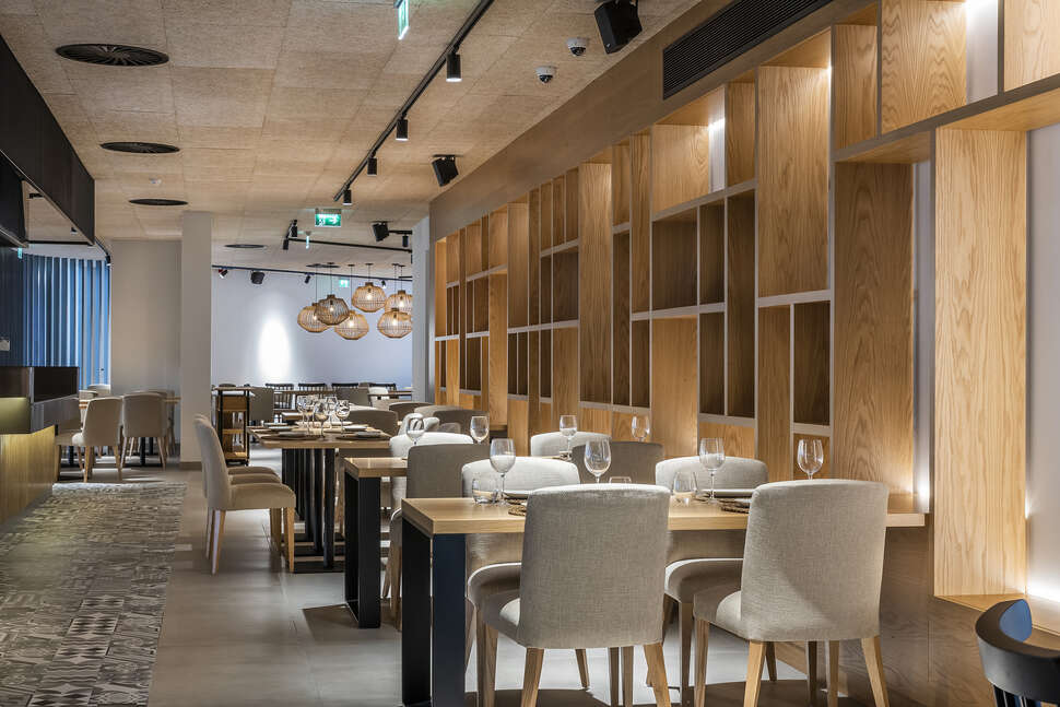 Een foto van The Patio Suite Hotel