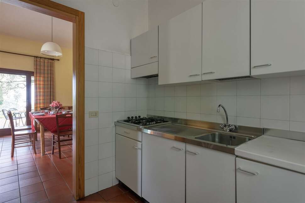 Een foto van Residence Parco del Garda