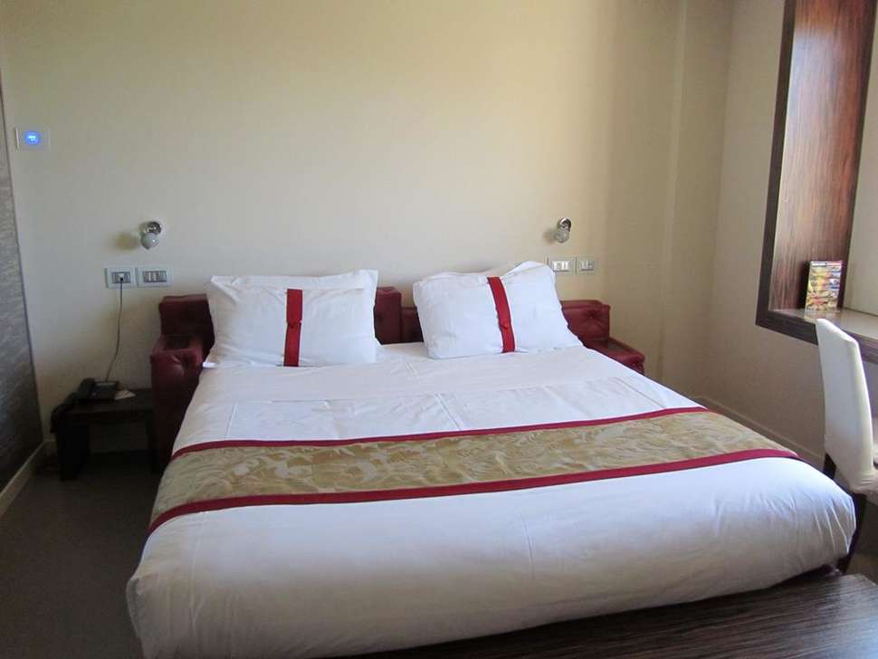 Een foto van Antony Hotel Venice Airport