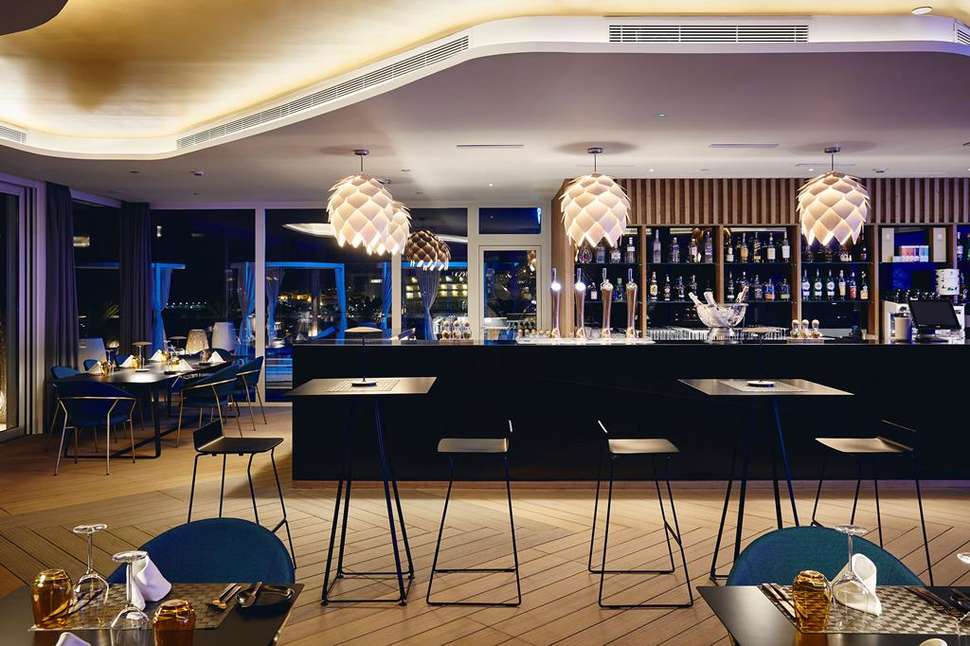 Een foto van Robinson Club Jandia Playa